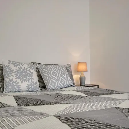 Appartement Flat C, Old Street